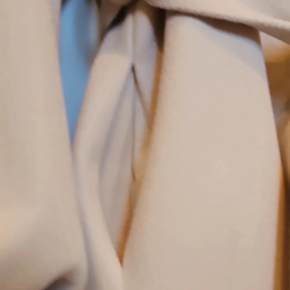 Mango Cream Jacket - Picture 13 of 16